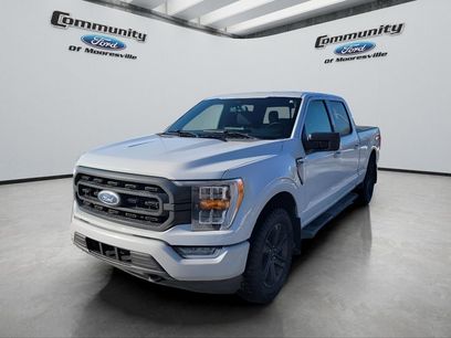 Used 2023 Ford F150 XLT w/ Equipment Group 302A High