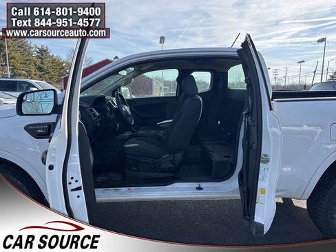 Used 2020 Ford Ranger XL w/ Equipment Group 101A Mid image 16