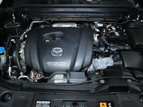 Used 2019 MAZDA CX-5 Touring AWD/4WD image 37