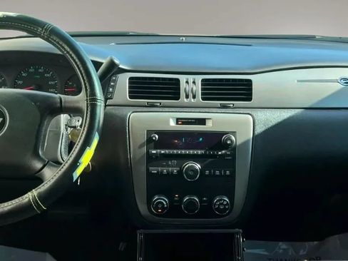Used 2014 Chevrolet Impala Police FWD image 26
