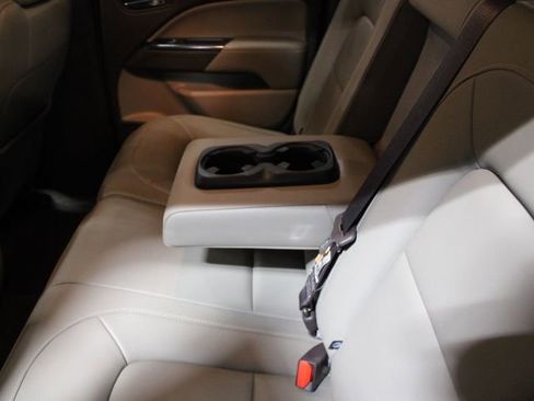 Used 2020 GMC Canyon SLT w/ Driver Alert Package image 22