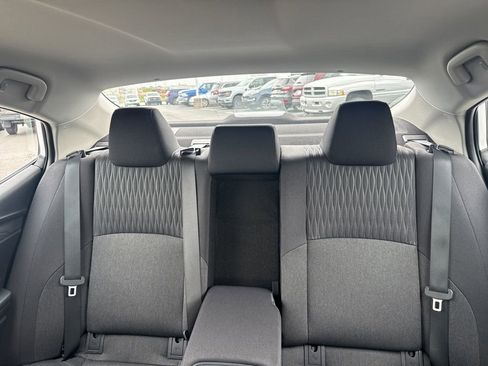 Used 2025 Toyota Camry LE image 7