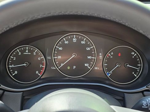 New 2025 MAZDA CX-30 AWD 2.5 S w/ Preferred Package image 17