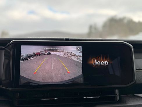 Used 2024 Jeep Wrangler Unlimited Sahara w/ Dual Top Group image 20