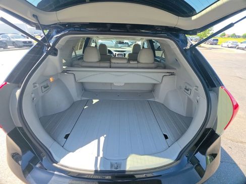 Used 2009 Toyota Venza AWD image 29