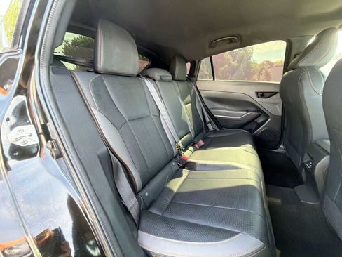 Certified 2024 Subaru Crosstrek 2.5i Wilderness w/ Crosstrek Mirror Package AWD/4WD image 17