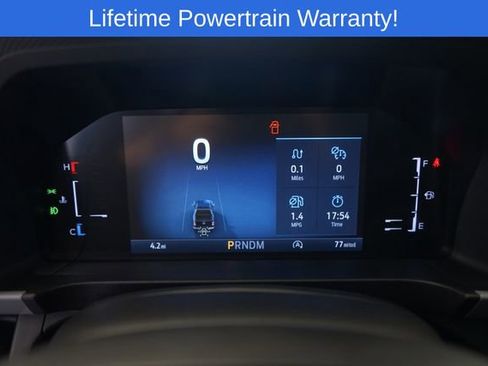 New 2025 Ford Ranger XL image 22