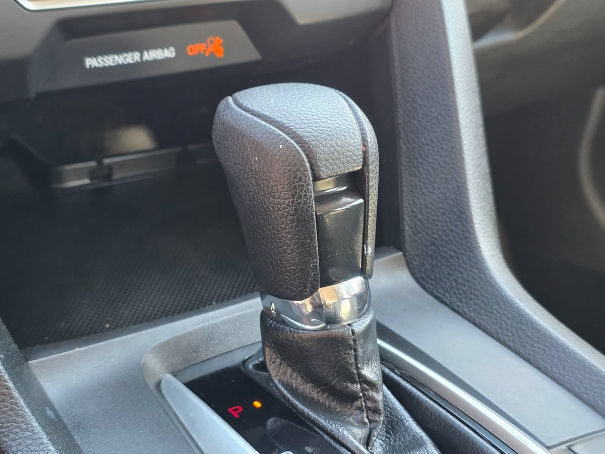 Used 2019 Honda Civic LX image 36