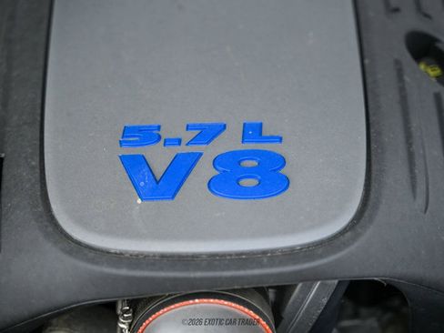 Used 2010 Dodge Challenger R/T w/ Mopar 10 Pkg image 17