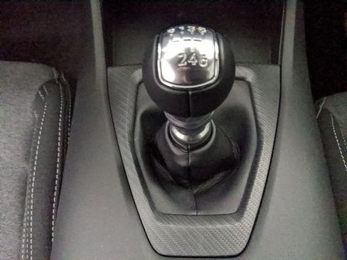 New 2025 Ford Mustang GT image 15