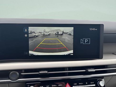 New 2026 Hyundai Tucson SEL AWD/4WD image 19