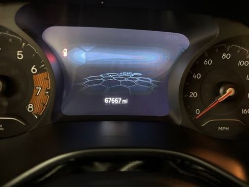 Used 2024 Jeep Compass Limited AWD/4WD image 17