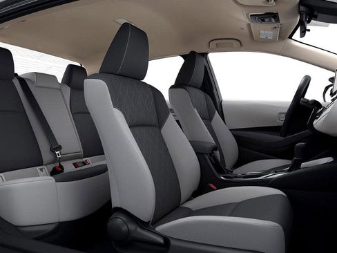 New 2026 Toyota Corolla LE image 38