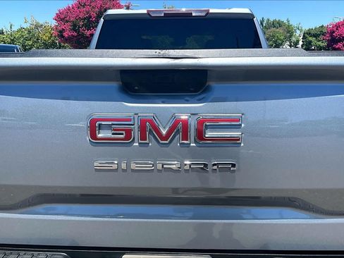 Used 2023 GMC Sierra 1500 Pro w/ Pro Value Package RWD image 30