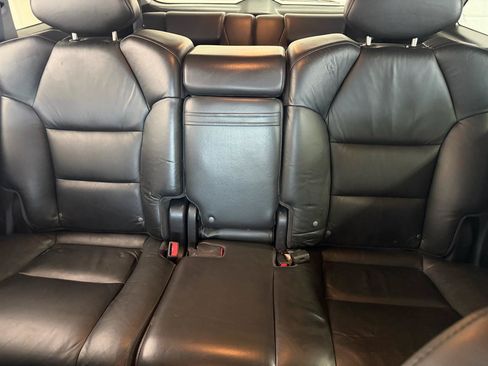 Used 2007 Acura MDX w/ Technology Package AWD/4WD image 25
