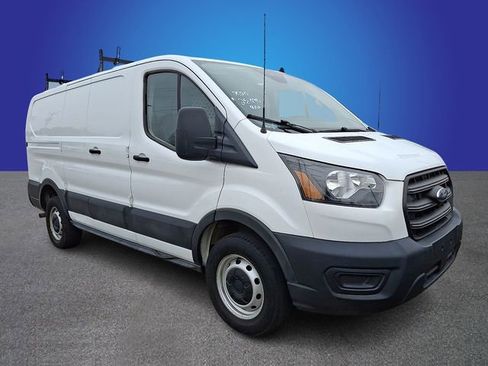 Used 2020 Ford Transit 250 Low Roof w/ Load Area Protection Package image 2