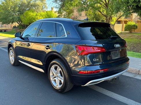 Used 2019 Audi Q5 2.0T Premium AWD/4WD image 3