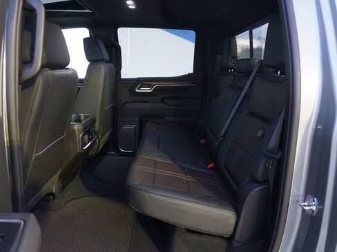 New 2026 Chevrolet Silverado 1500 High Country w/ Technology Package image 11