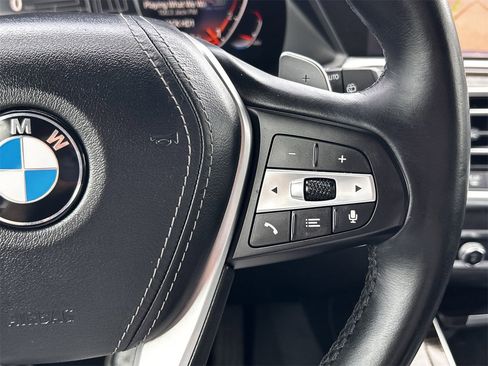 Used 2019 BMW X5 xDrive40i w/ Premium Package image 17
