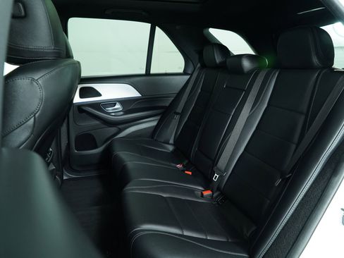 Used 2024 Mercedes-Benz GLE 350 4MATIC image 28