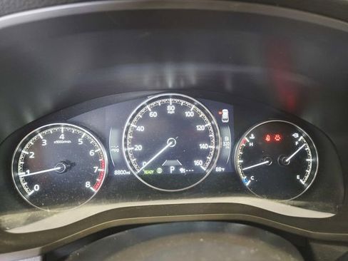 Certified 2025 MAZDA CX-90 3.3 Turbo w/ Preferred Package image 21