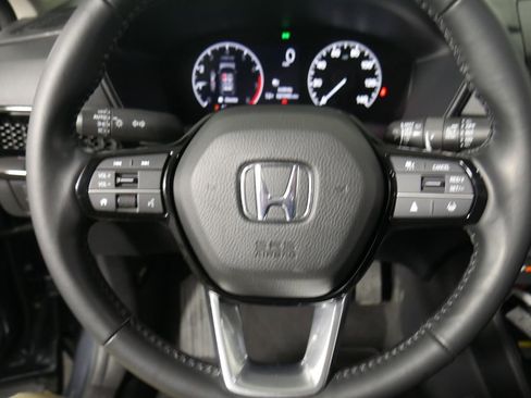 Used 2025 Honda CR-V EX-L image 13