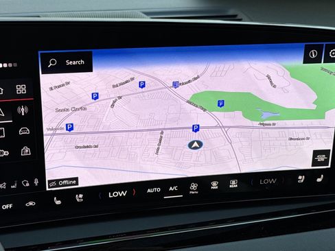 New 2025 Audi A5 2.0T Premium Plus image 15