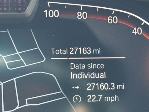 Used 2023 BMW X5 sDrive40i w/ M Sport Package RWD image 22