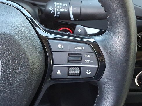 Used 2025 Honda Accord Touring image 23