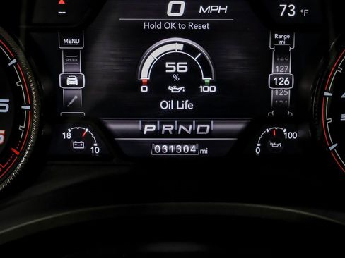 Used 2022 RAM 1500 TRX w/ TRX Level 2 Equipment Group image 18