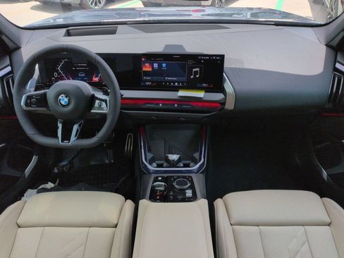 New 2026 BMW X3 xDrive30i w/ Premium Package AWD/4WD image 15