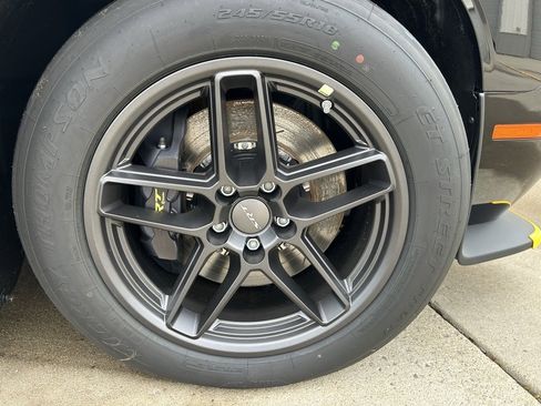 Used 2023 Dodge Challenger SRT Hellcat Redeye image 28