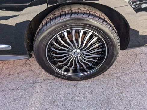 Used 2019 INFINITI QX60 Pure image 28