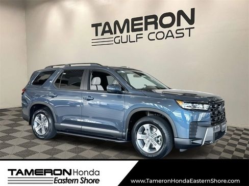 New 2026 Honda Pilot EX-L image 1