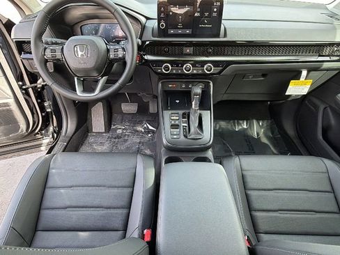 New 2026 Honda CR-V EX-L image 26