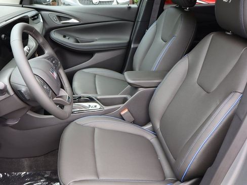 New 2026 Buick Encore GX Sport Touring w/ Comfort Package AWD/4WD image 10
