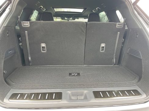 New 2026 INFINITI QX60 Autograph w/ Dark Cargo Package image 10