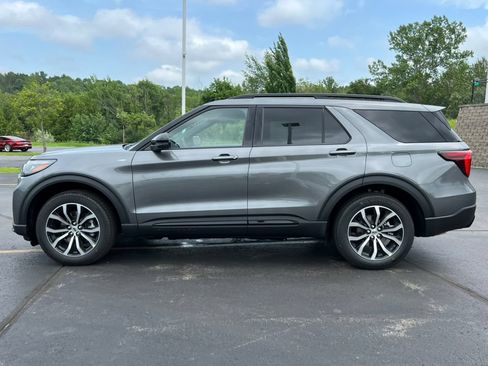 Used 2026 Ford Explorer ST-Line AWD/4WD image 44