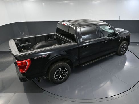 Used 2023 Ford F150 XLT w/ Equipment Group 301A Mid AWD/4WD image 56