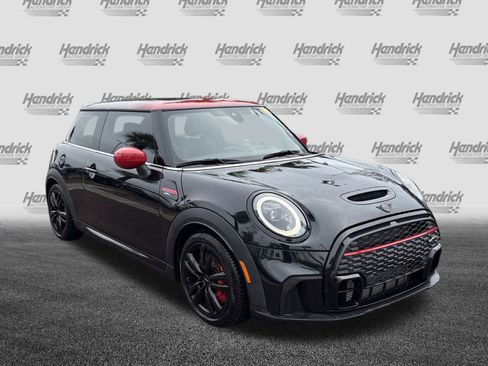 Used 2024 MINI Cooper John Cooper Works image 2