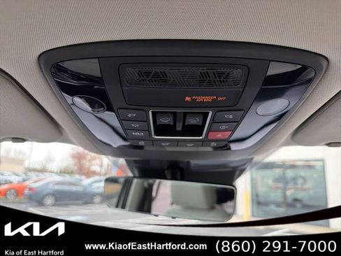 New 2026 Kia Carnival SX Prestige FWD image 27