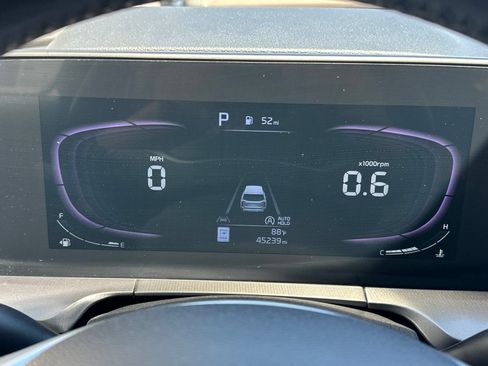 Used 2024 Kia Telluride S w/ S Sunroof Package AWD/4WD image 29