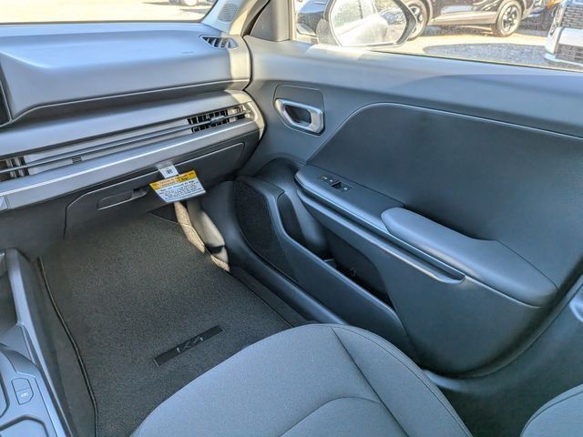 New 2026 Kia K4 FWD image 18
