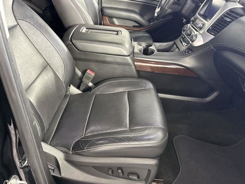 Used 2018 GMC Yukon XL SLT image 15