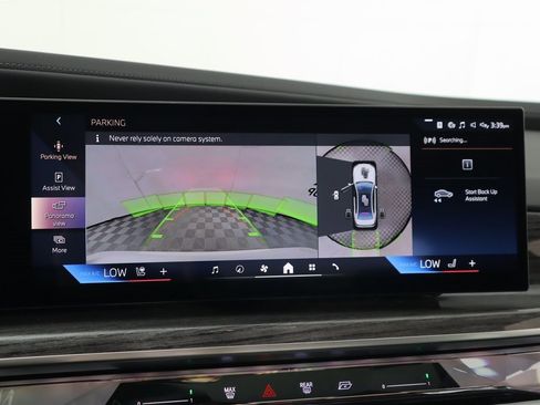 New 2025 BMW 740i xDrive 740i xDrive image 7