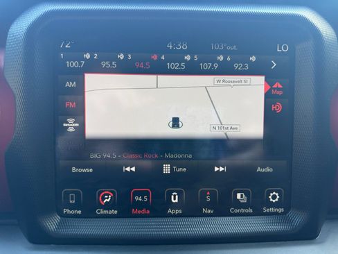 Used 2020 Jeep Wrangler Unlimited Rubicon AWD/4WD image 22