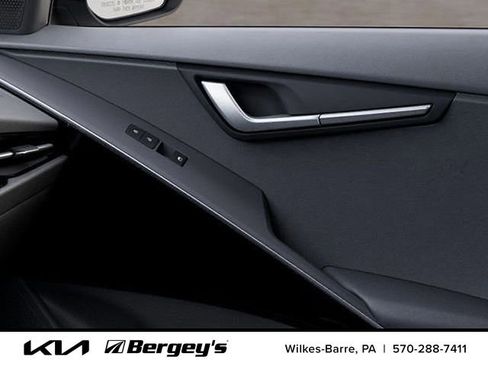 New 2025 Kia Niro EX w/ EX Cold Weather Package image 30