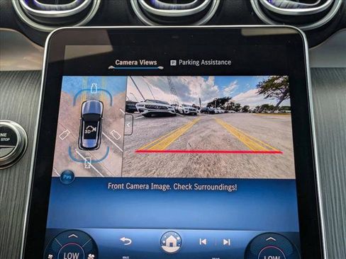 New 2026 Mercedes-Benz GLC 300 4MATIC image 17