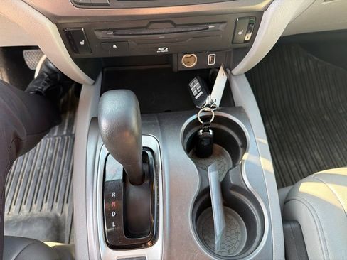 Used 2019 Honda Pilot EX-L image 16