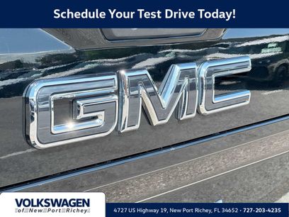 Used 2024 GMC Sierra 3500 Denali Ultimate